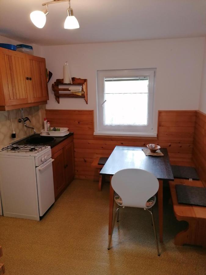 Koprivnik v BohinjuApartmaji Korosec Na Koprivniku公寓 外观 照片