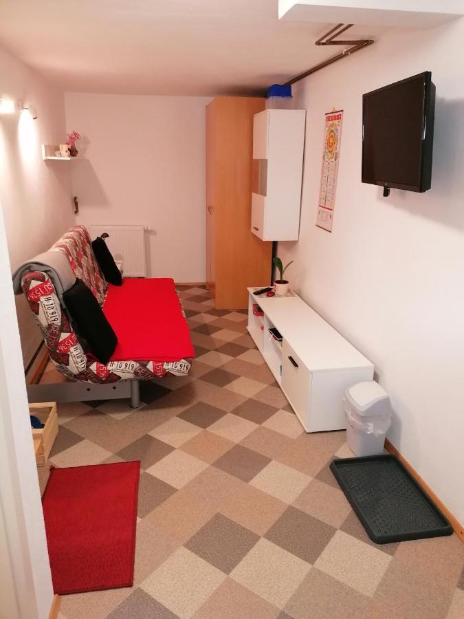 Koprivnik v BohinjuApartmaji Korosec Na Koprivniku公寓 外观 照片